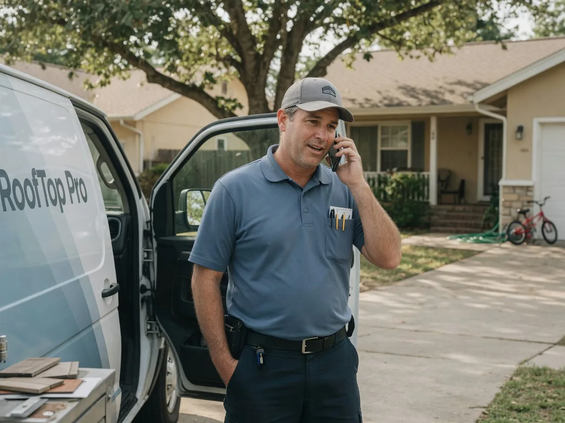 Roof Repair Fidelity, IL FAQs