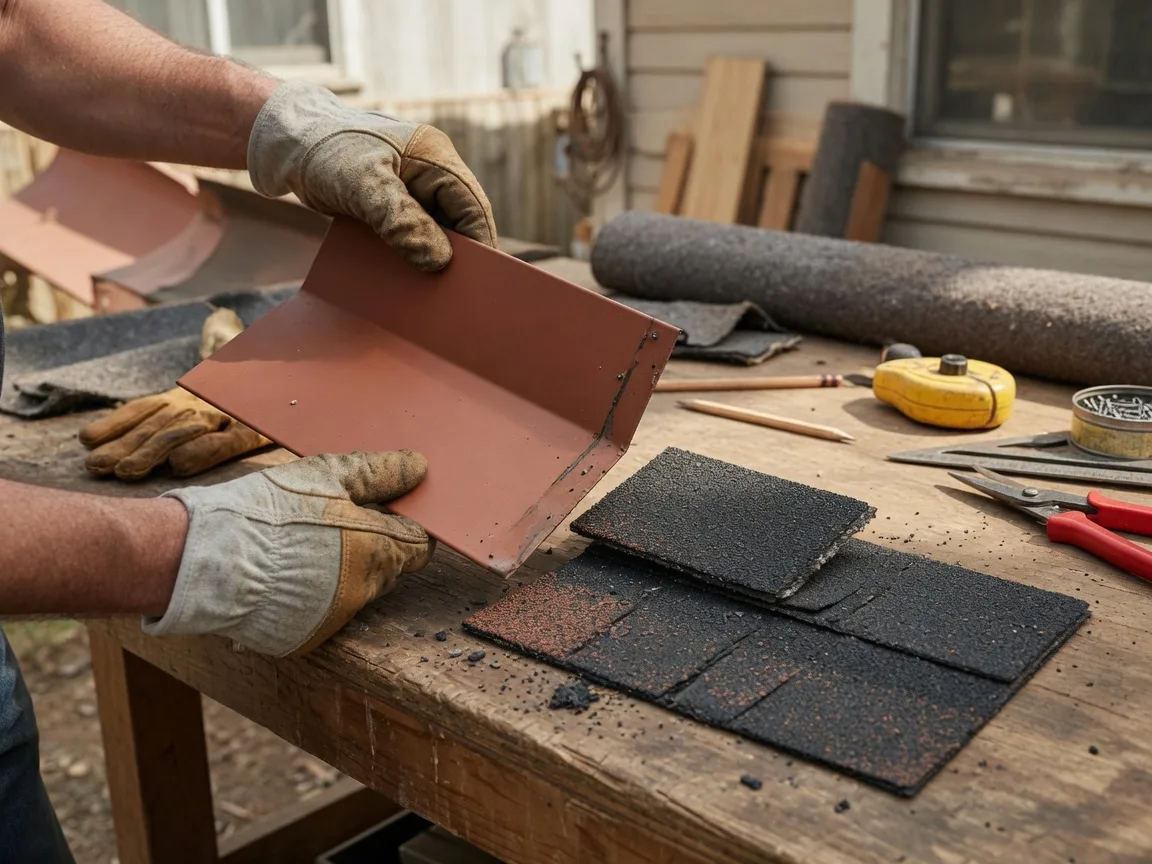 Roof Repair company in Fidelity, IL
